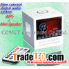 MINI Speaker with MP3, MP4