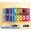 Digital MP4 Player