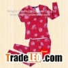 women cotton undeewear set