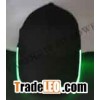 LED sandwich lighting cap
