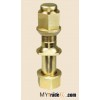 rear wheel bolt for ISUZU
