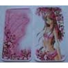 iphone 3G skin decal stickers