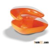 Inflatable sofa