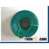 pvc coated wire