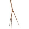 easel