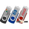 swivel1 usb flash drive, hot selling pen drive