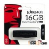 kingston usb  dt100 16gb