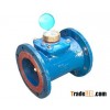 WOLTMAN WATER METER