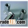 flanged head with no knurls