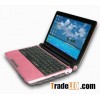 Notebook-Pink