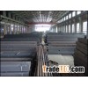 Hot Rolled Flat Steel