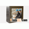 19 sunlight readble lcd