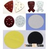 abrasive disc/velcro disc