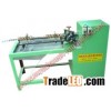 conveyor belt mesh mechine