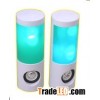 speaker