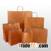 kraft paper bag