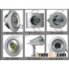 High power LED downlight ,ceiling lamp, indoor light