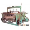 NWJ series weaving wire mesh machine