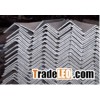 Unequal Angle Steel Bar