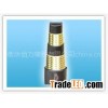 wire braid hydraulic hose