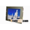 15” Embedded Industrial Display
