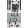 Wire Rug rack