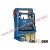 Expanded Metal Machine