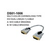 DVI to DVI cable