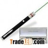 Green laser pointer