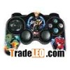 Wireless game controller for PS2