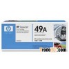 HP 5949A Toner Cartridge 49A