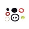 Rubber gasket