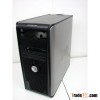 Dell Optiplex 755 Case Motherboard Power Supply