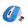 Nano wireless optical mouse