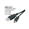 miniUSB cable