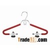 PVC hanger