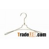 Metal hanger