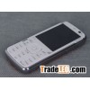 4band GSM TV phone with 2 simcard,2.6inch touch screen