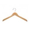 wooden hanger