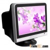 17inch pure crt monitor