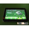 . 5.0-inch GPS navigation