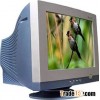 15inch crt monitor with samsung tube
