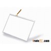 capacitance touch screen