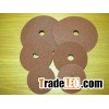 fiber disc