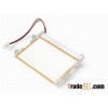 Backlight used in musical instruments