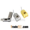 Fingerprint USB Drive