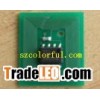 610 001 toner chip