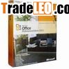 Microsoft Office 2003 Professional retail box