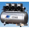 Dental  Oil-free Air Compressor