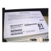 Microsoft Windows Vista Ultimate oem with COA
